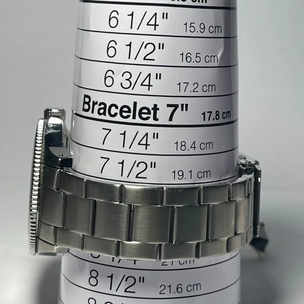 Florida Gators OFFICIAL NCAA Stainless-Steel Watch by Jack Mason !!!NEW!!!